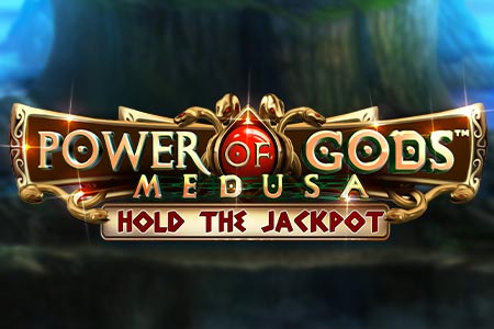 Power of Gods: Medusa