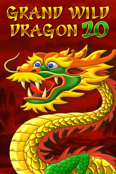 Grand Wild Dragon 20