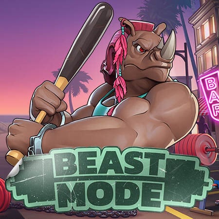 Beast Mode