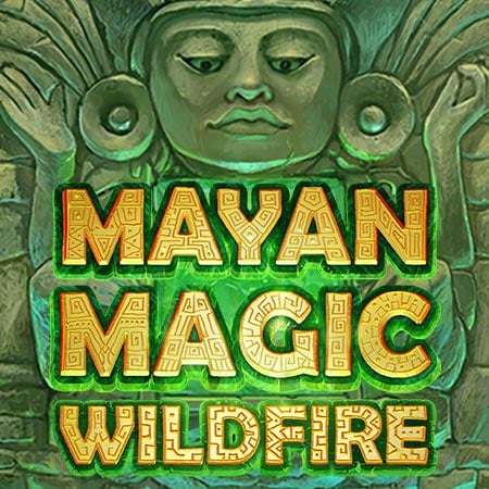 Mayan Magic Wildfire