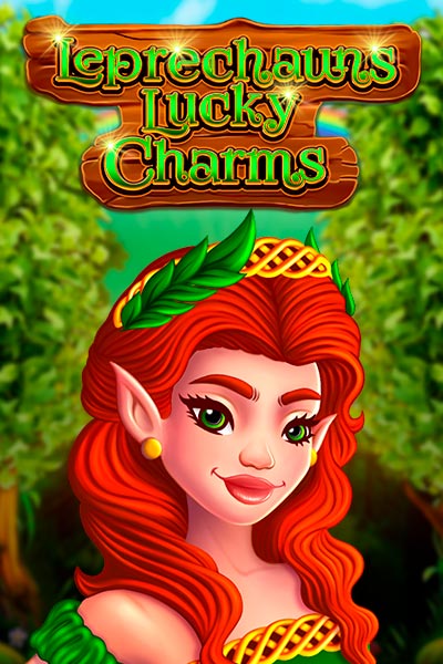 Leprechaun's Lucky Charm