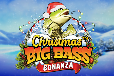 Christmas Big Bass Bonanza