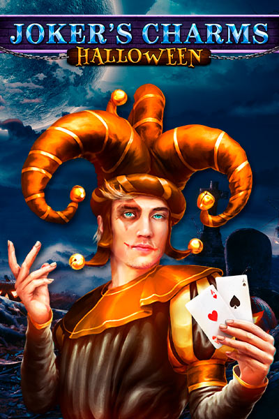 Joker’s Charms - Halloween