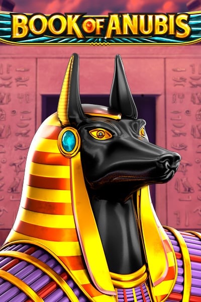 Book of Anubis