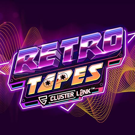 Retro Tapes