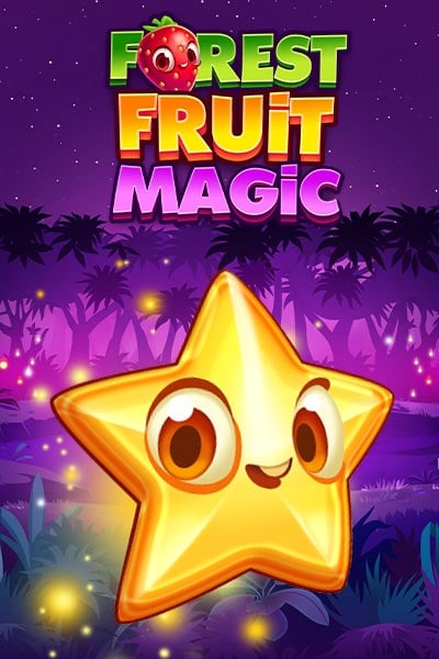 Forest Fruit Magic