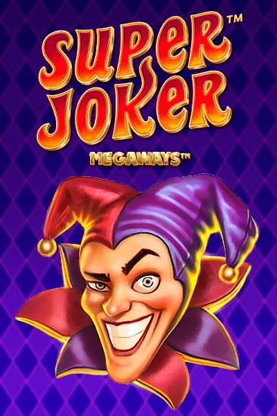 Super Joker Megaways