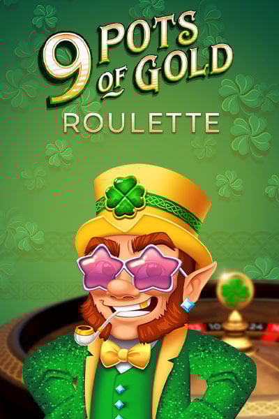 9 Pots of Gold Roulette