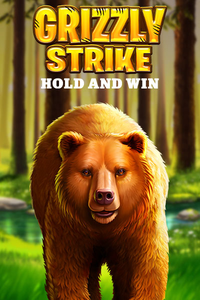Grizzly Strike
