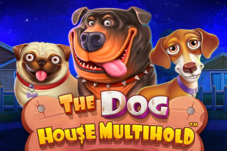 The Dog House Multihold