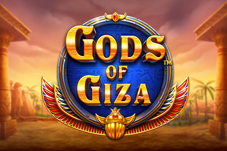Gods of Giza