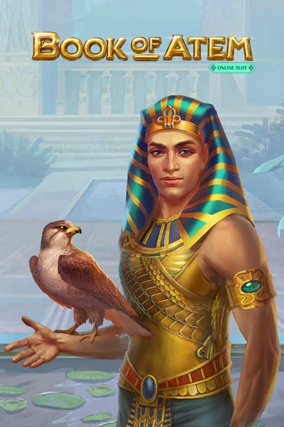 Book of Atem