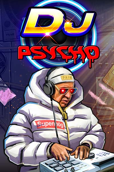 DJ P5ychØ