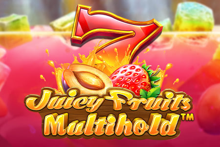 Juicy Fruits Multihold