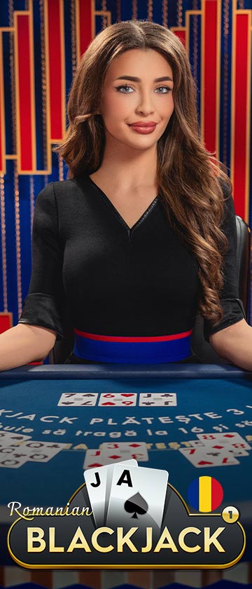 Romanian Blackjack 1
