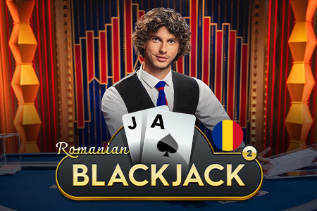Romanian Blackjack 2
