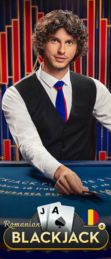 Romanian Blackjack 2