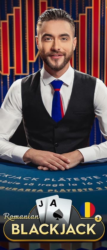 Romanian Blackjack 3