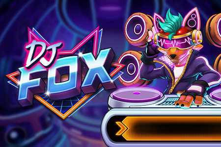 Dj Fox