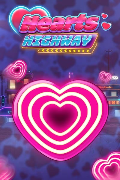 Hearts Highway