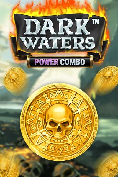 Dark Waters Power Combo