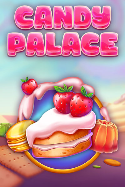 Candy Palace