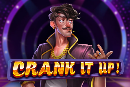 Crank it Up
