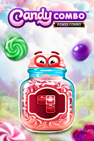 Candy Combo - Power Combo