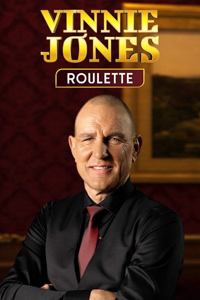 Vinnie Jones Roulette