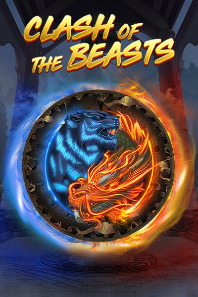 Clash of the Beasts