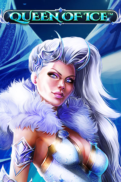 Queen of Ice