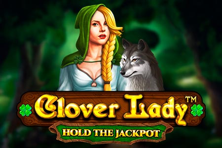 Clover Lady