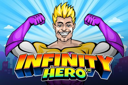 Infinity Hero