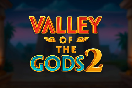 Valley of the Gods 2