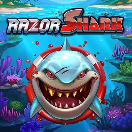 Razor Shark