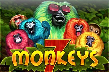 7 Monkeys