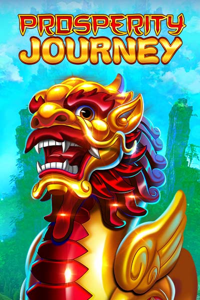 Prosperity Journey