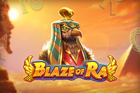 Blaze of Ra