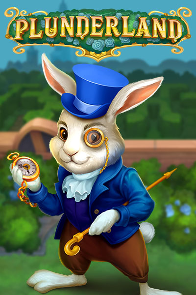 Plunderland