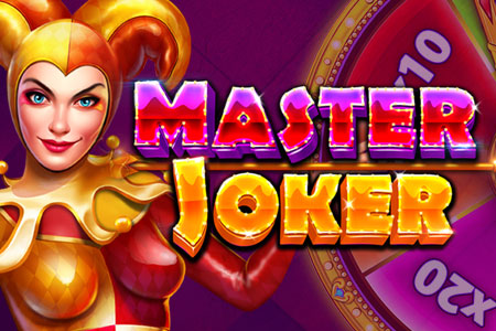 Master Joker