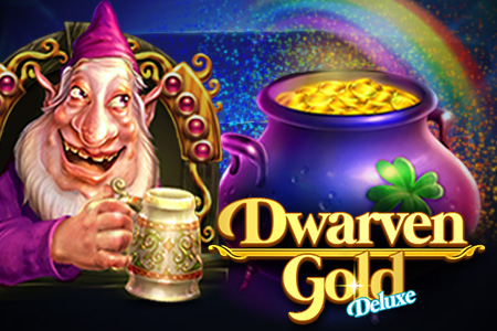 Dwarven Gold Deluxe