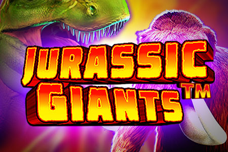Jurassic Giants