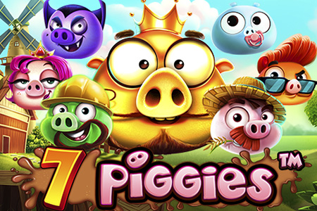 7 Piggies