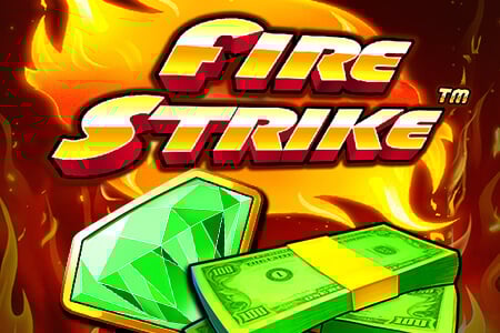 Fire Strike
