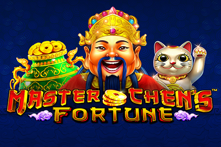 Master Chen's Fortune