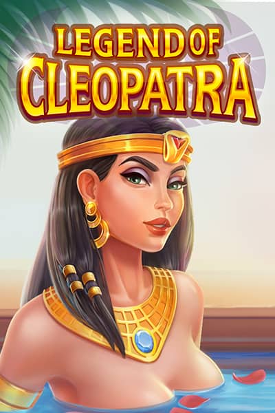 Legend Of Cleopatra