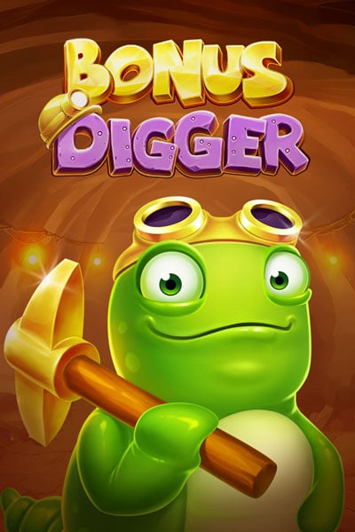 Bonus Digger