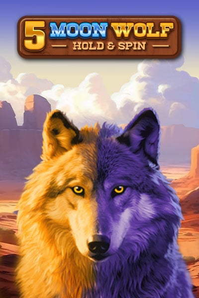 5 Moon Wolf