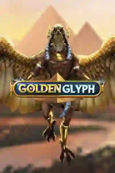 Golden Glyph