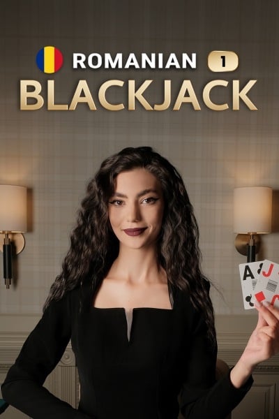 Romanian Blackjack